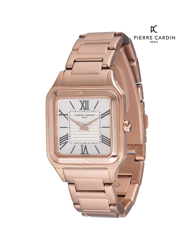 Pierre Cardin Ladies Watch